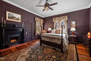 7891 Boston Rd, Roxboro, NC 27574 - Photo 17
