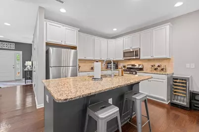 105 Writing Rock Place, Apex, NC 27539 - Photo 7