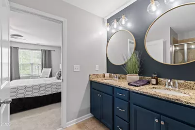 105 Writing Rock Place, Apex, NC 27539 - Photo 31