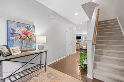 105 Writing Rock Place, Apex, NC 27539 - Photo 5