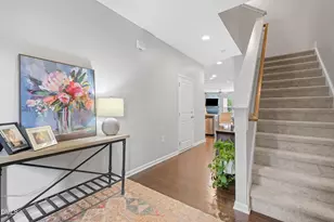 105 Writing Rock Pl, Apex, NC 27539 - Photo 5