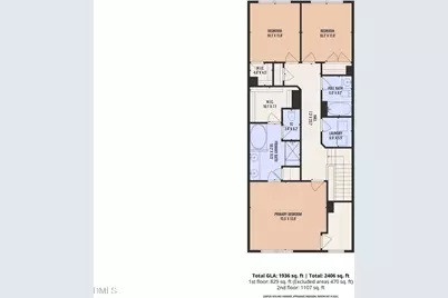105 Writing Rock Place, Apex, NC 27539 - Photo 47
