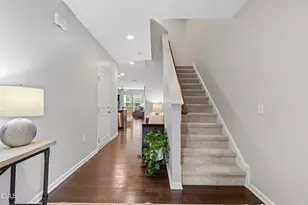 105 Writing Rock Pl, Apex, NC 27539 - Photo 23