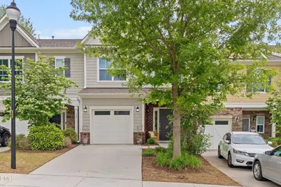 105 Writing Rock Place, Apex, NC 27539 - Photo 1