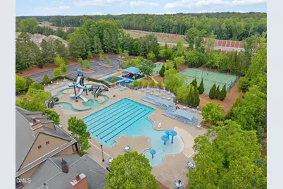 105 Writing Rock Place, Apex, NC 27539 - Photo 49