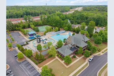 105 Writing Rock Place, Apex, NC 27539 - Photo 51