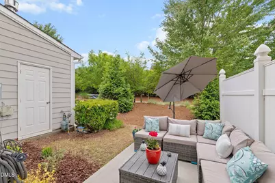 105 Writing Rock Place, Apex, NC 27539 - Photo 43