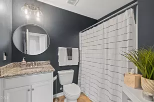105 Writing Rock Pl, Apex, NC 27539 - Photo 37