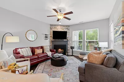 105 Writing Rock Place, Apex, NC 27539 - Photo 17