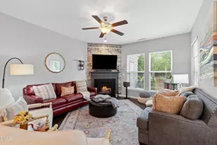 105 Writing Rock Pl, Apex, NC 27539 - Photo 17