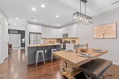 105 Writing Rock Place, Apex, NC 27539 - Photo 15