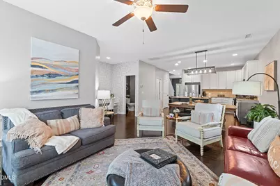 105 Writing Rock Place, Apex, NC 27539 - Photo 19