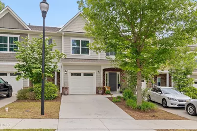 105 Writing Rock Place, Apex, NC 27539 - Photo 45