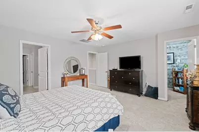 105 Writing Rock Place, Apex, NC 27539 - Photo 27