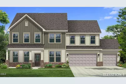 34 Celtic Lane, Lillington, NC 27546 - Photo 1