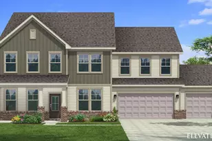 34 Celtic Ln, Lillington, NC 27546 - Photo 1