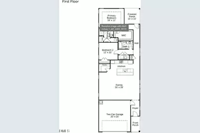 77 Watauga Way, Clayton, NC 27527 - Photo 3