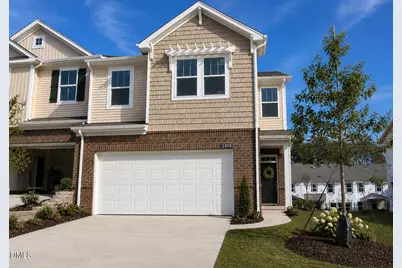 1418 Glenwater Drive, Cary, NC 27519 - Photo 1
