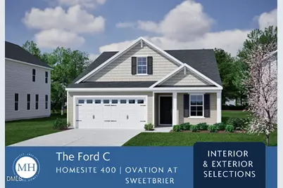 2053 Bull City Bend #400, Durham, NC 27703 - Photo 1