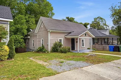 204 W Hill Street, Benson, NC 27504 - Photo 27