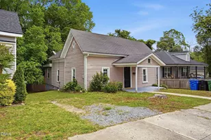204 W Hill St, Benson, NC 27504 - Photo 27