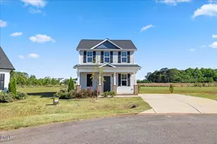 64 Katniss Ct, Middlesex, NC 27557 - Photo 3