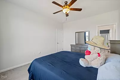 64 Katniss Court, Middlesex, NC 27557 - Photo 23