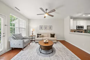220 Grey Elm Trail, Durham, NC 27713 - Photo 11