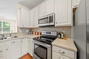 220 Grey Elm Trail, Durham, NC 27713 - Photo 7