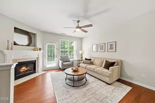 220 Grey Elm Trail, Durham, NC 27713 - Photo 13