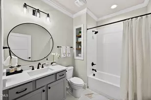45 Water Willow Ln, Zebulon, NC 27597 - Photo 33