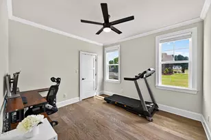 45 Water Willow Ln, Zebulon, NC 27597 - Photo 29
