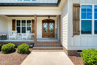 45 Water Willow Lane, Zebulon, NC 27597 - Photo 3
