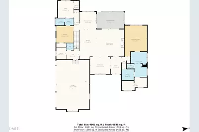 45 Water Willow Lane, Zebulon, NC 27597 - Photo 47