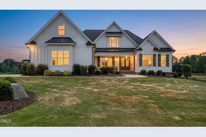 45 Water Willow Lane, Zebulon, NC 27597 - Photo 43