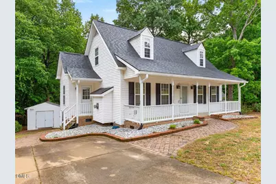 98 Starcroft Drive, Fuquay Varina, NC 27526 - Photo 3