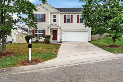 1008 Antside Court, Raleigh, NC 27610 - Photo 43