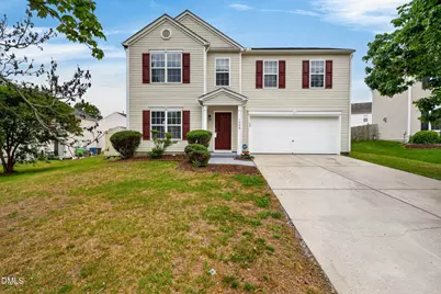 1008 Antside Court, Raleigh, NC 27610 - Photo 47
