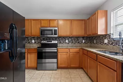 1008 Antside Court, Raleigh, NC 27610 - Photo 15