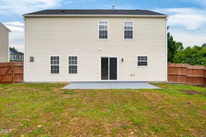 1008 Antside Court, Raleigh, NC 27610 - Photo 37