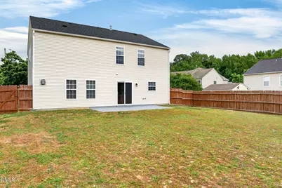 1008 Antside Court, Raleigh, NC 27610 - Photo 3