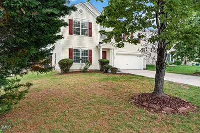 1008 Antside Court, Raleigh, NC 27610 - Photo 45