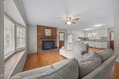5345 Christian Light Road, Fuquay Varina, NC 27526 - Photo 15