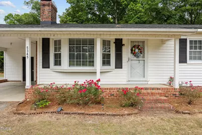 5345 Christian Light Road, Fuquay Varina, NC 27526 - Photo 3