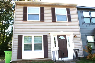 2706 Big Oak Street, Raleigh, NC 27610 - Photo 1