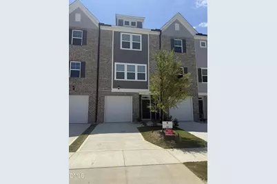1920 Fishamble Street, Fuquay-Varina, NC 27526 - Photo 1