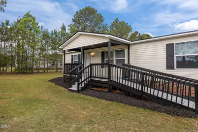 2800 Lobelia Road, Vass, NC 28394 - Photo 3