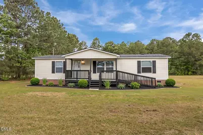 2800 Lobelia Road, Vass, NC 28394 - Photo 1