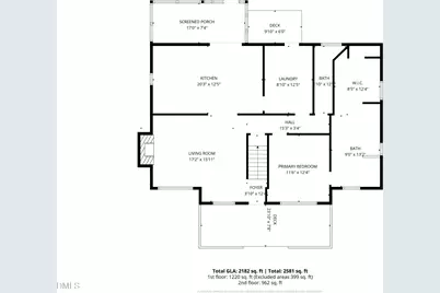 5621 Nc Hwy 54 W, Chapel Hill, NC 27516 - Photo 47