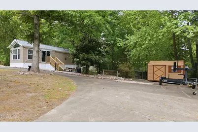 112 Mustang Drive, Louisburg, NC 27549 - Photo 3